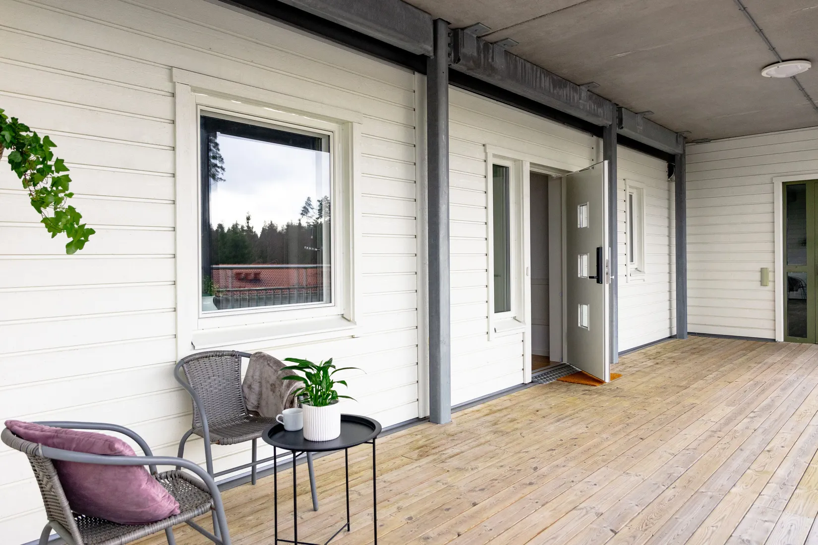 Bostadsrätt, Vikaholmsallén 39K, Vikaholm, Växjö