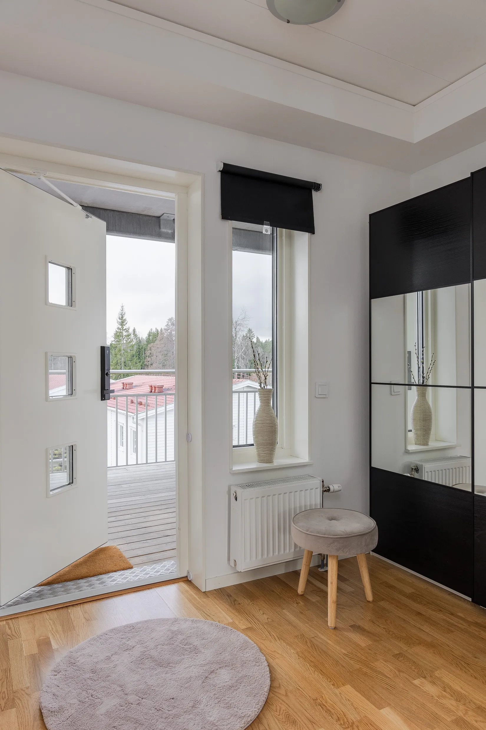 Bostadsrätt, Vikaholmsallén 39K, Vikaholm, Växjö