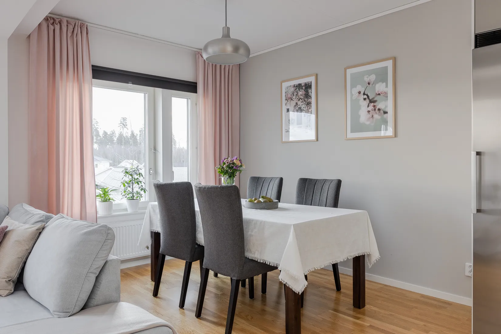 Bostadsrätt, Vikaholmsallén 39K, Vikaholm, Växjö
