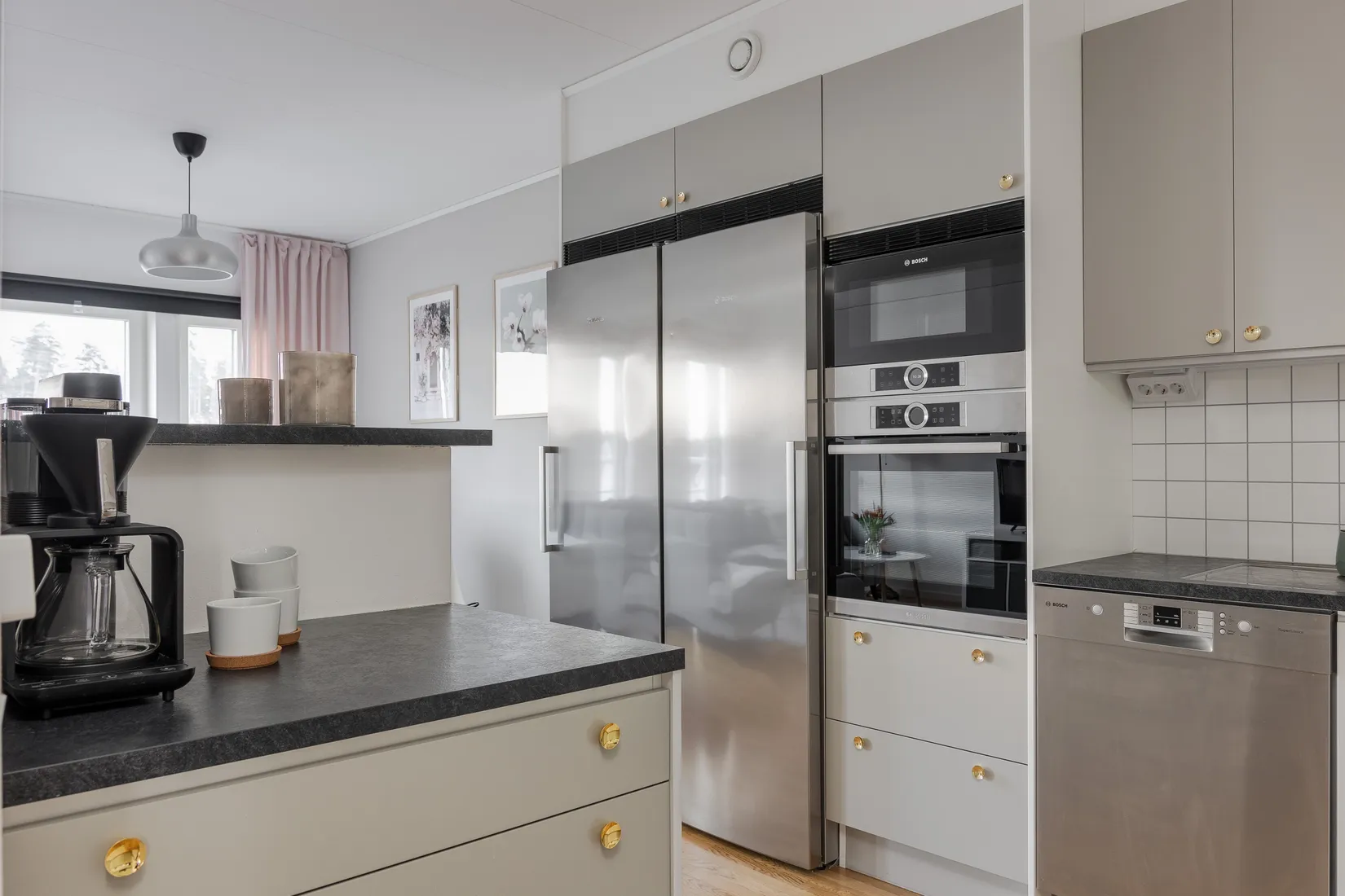 Bostadsrätt, Vikaholmsallén 39K, Vikaholm, Växjö