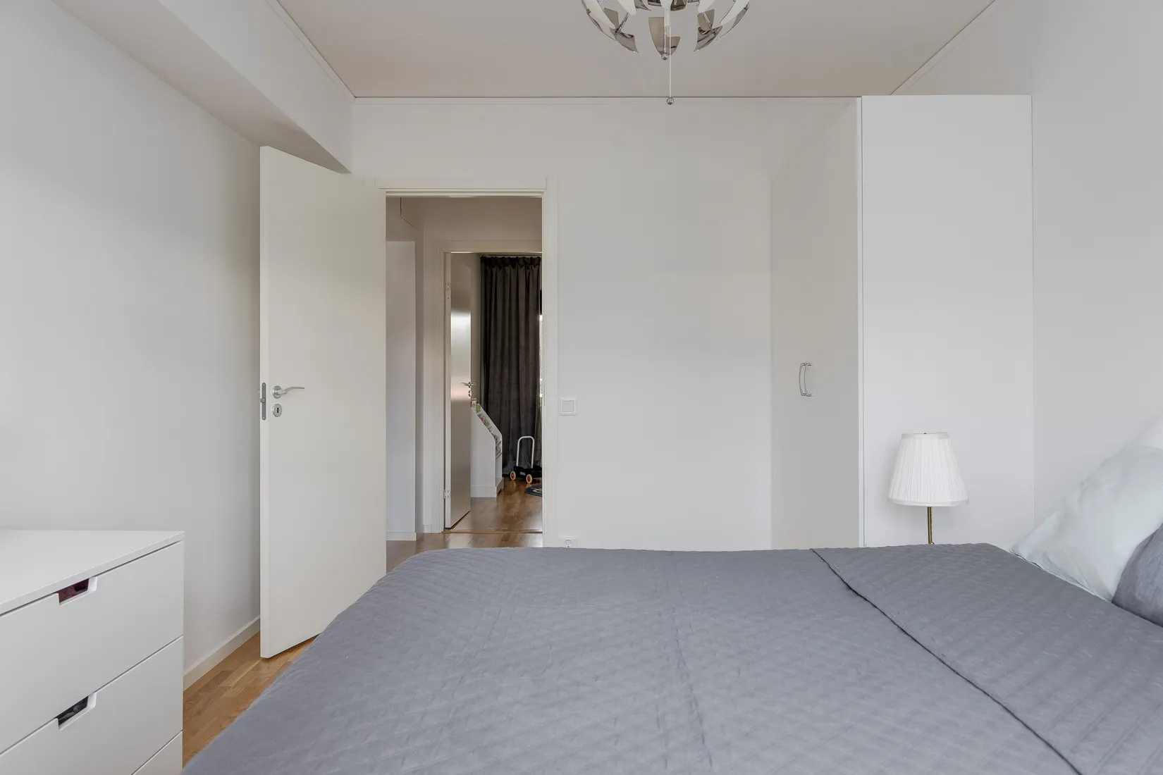 Bostadsrätt, Vikaholmsallén 39K, Vikaholm, Växjö
