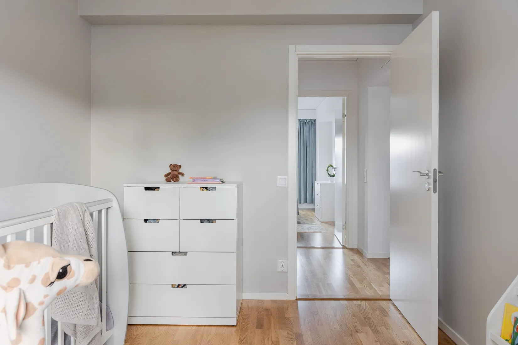 Bostadsrätt, Vikaholmsallén 39K, Vikaholm, Växjö