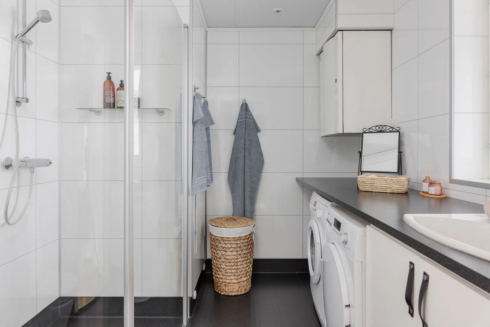 Bostadsrätt, Vikaholmsallén 39K, Vikaholm, Växjö