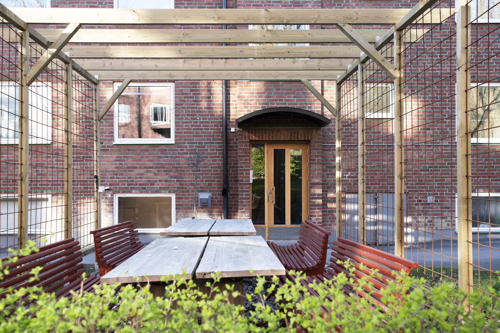 Bostadsrätt, Smörgatan 12, Kallebäck, Göteborg