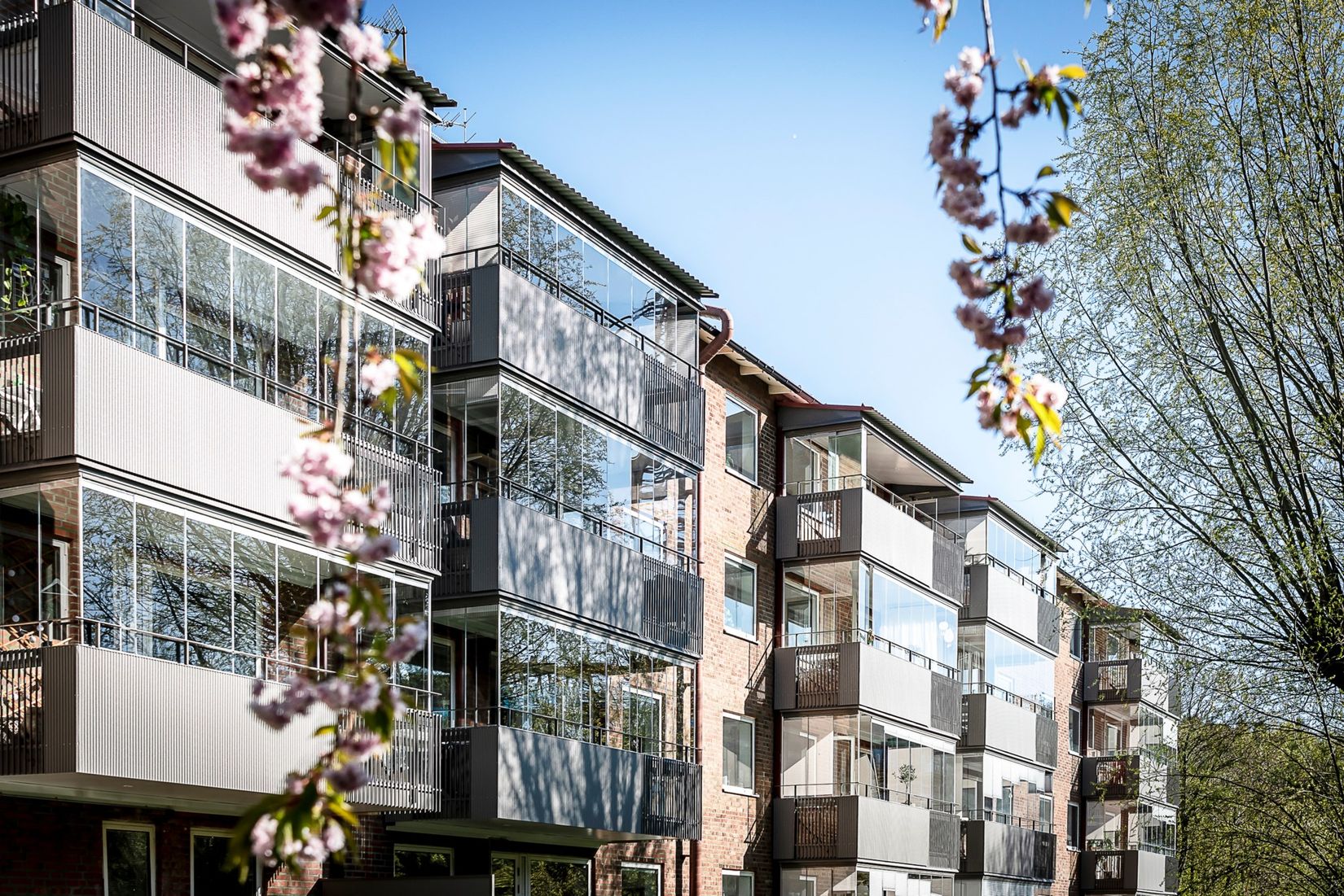 Bostadsrätt, Smörgatan 12, Kallebäck, Göteborg