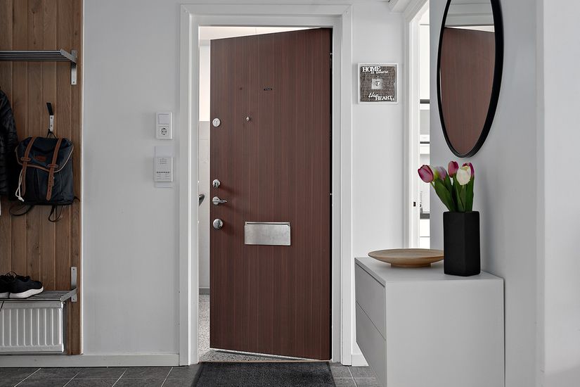 Bostadsrätt, Smörgatan 12, Kallebäck, Göteborg