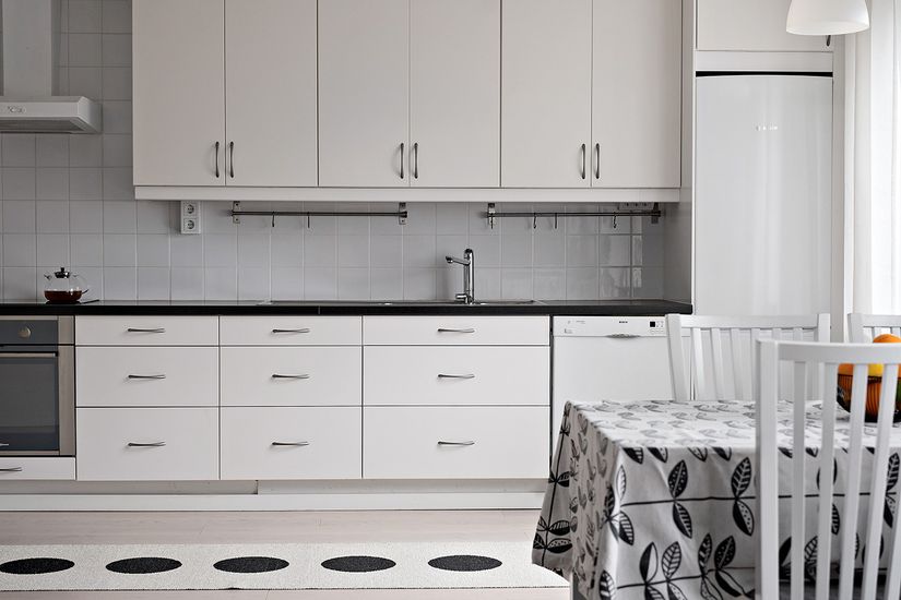 Bostadsrätt, Smörgatan 12, Kallebäck, Göteborg