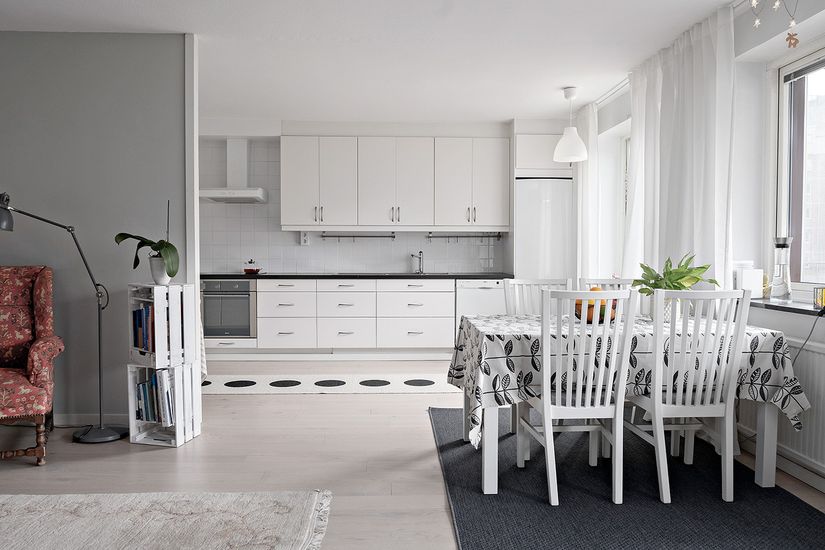 Bostadsrätt, Smörgatan 12, Kallebäck, Göteborg