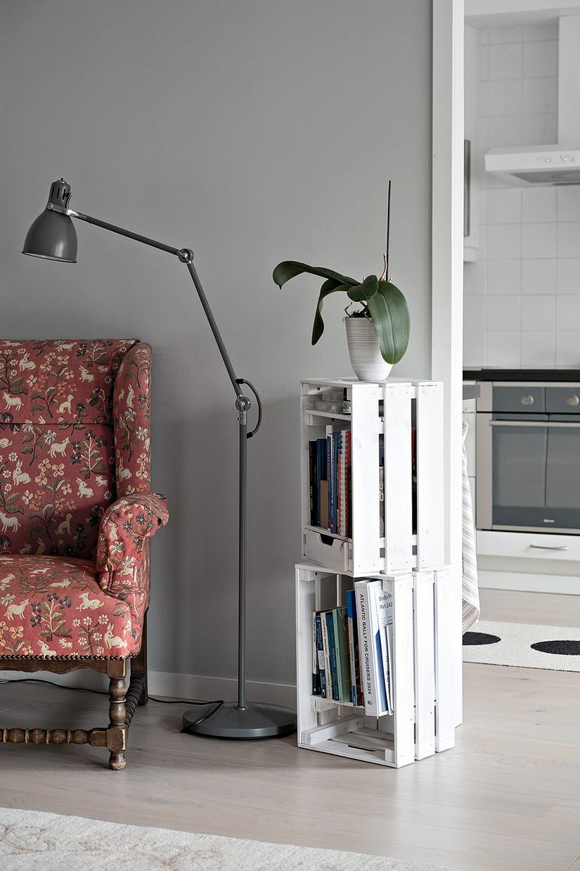 Bostadsrätt, Smörgatan 12, Kallebäck, Göteborg