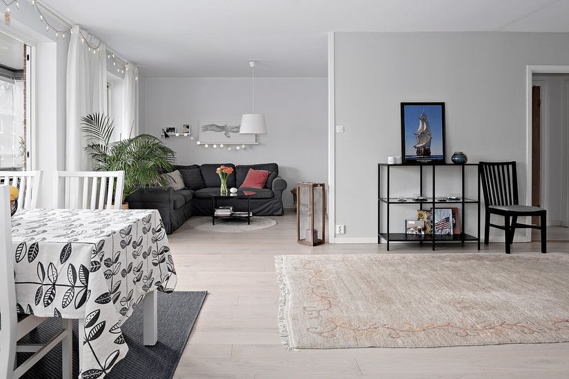 Bostadsrätt, Smörgatan 12, Kallebäck, Göteborg