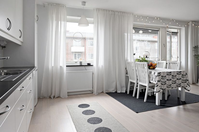 Bostadsrätt, Smörgatan 12, Kallebäck, Göteborg