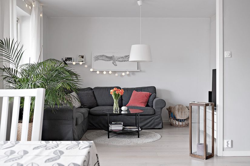 Bostadsrätt, Smörgatan 12, Kallebäck, Göteborg