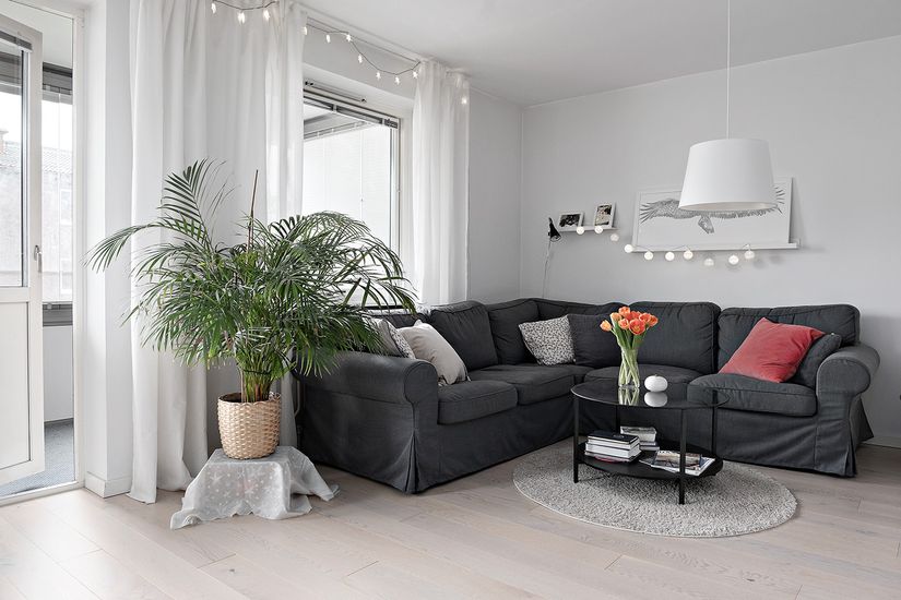 Bostadsrätt, Smörgatan 12, Kallebäck, Göteborg