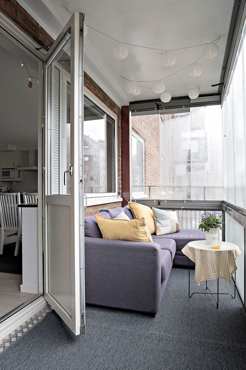 Bostadsrätt, Smörgatan 12, Kallebäck, Göteborg