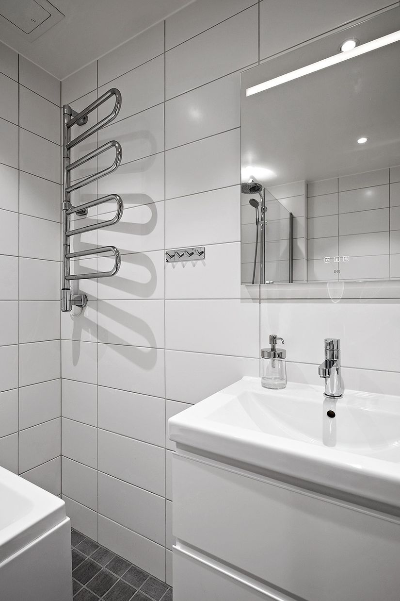 Bostadsrätt, Smörgatan 12, Kallebäck, Göteborg