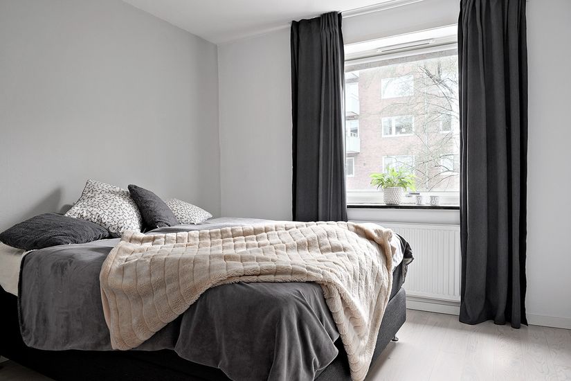 Bostadsrätt, Smörgatan 12, Kallebäck, Göteborg