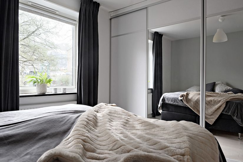 Bostadsrätt, Smörgatan 12, Kallebäck, Göteborg