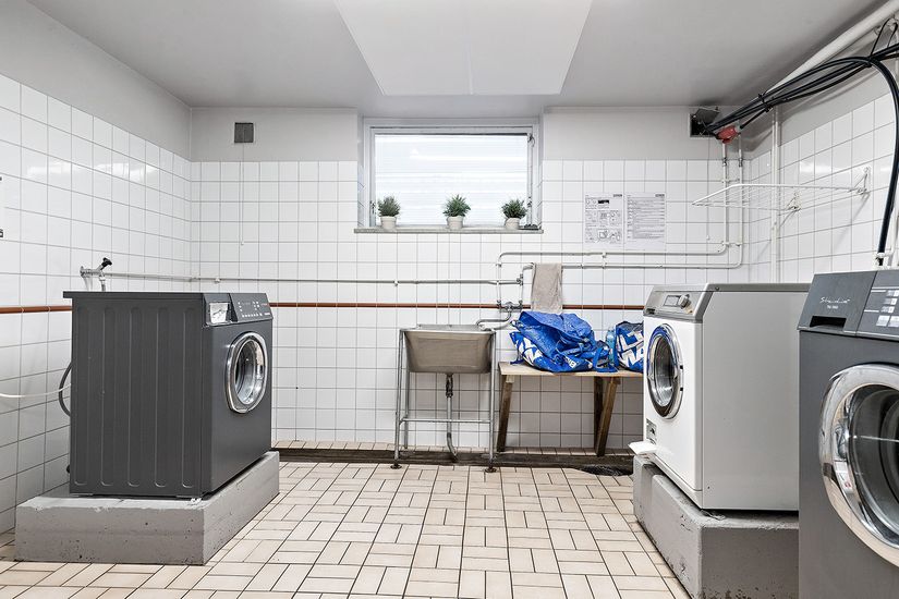 Bostadsrätt, Smörgatan 12, Kallebäck, Göteborg