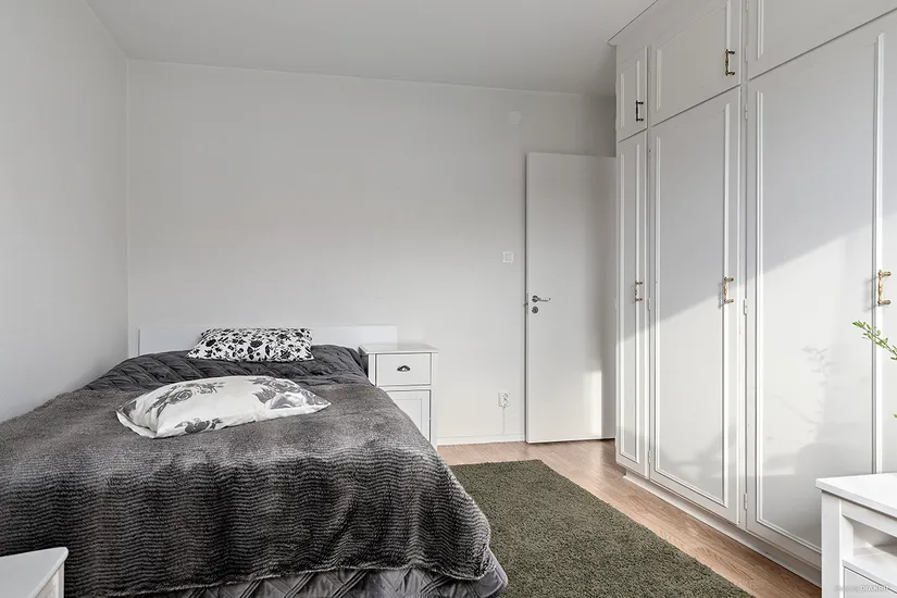 Bostadsrätt, Morgonbrisvägen 3B, Unneröd, Uddevalla