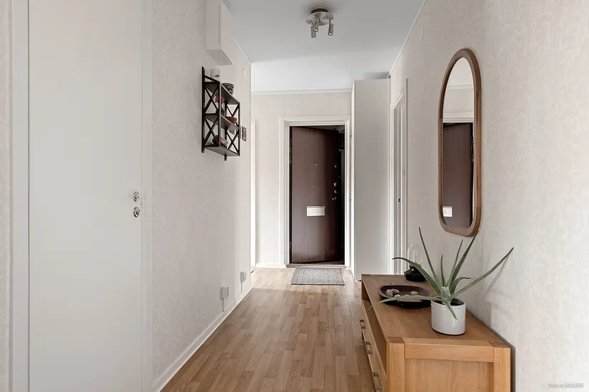 Bostadsrätt, Morgonbrisvägen 3B, Unneröd, Uddevalla