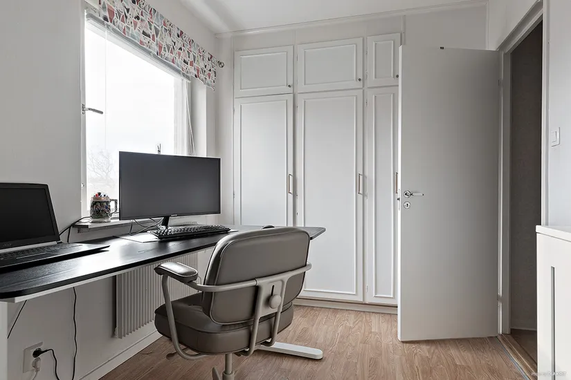 Bostadsrätt, Morgonbrisvägen 3B, Unneröd, Uddevalla
