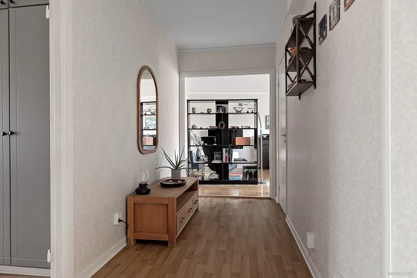 Bostadsrätt, Morgonbrisvägen 3B, Unneröd, Uddevalla