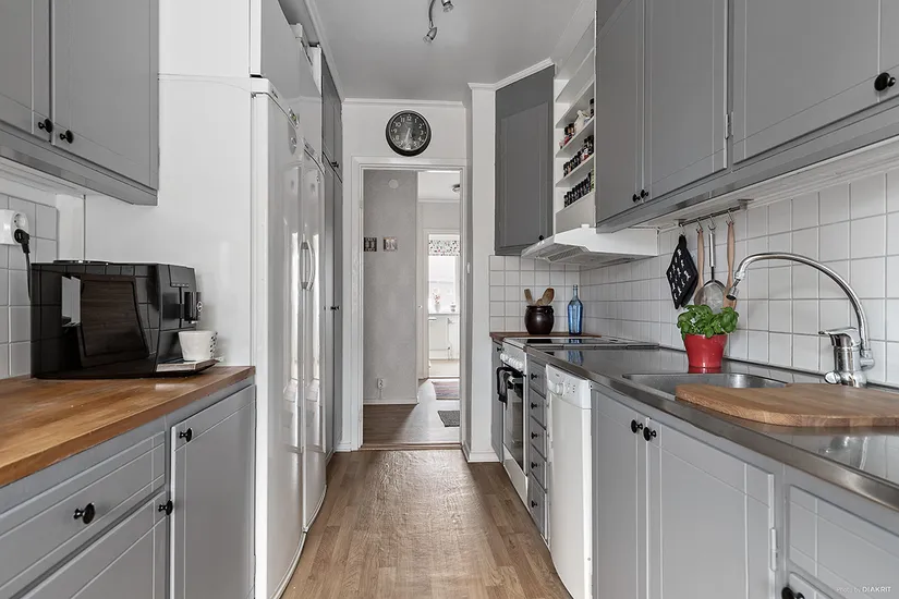 Bostadsrätt, Morgonbrisvägen 3B, Unneröd, Uddevalla