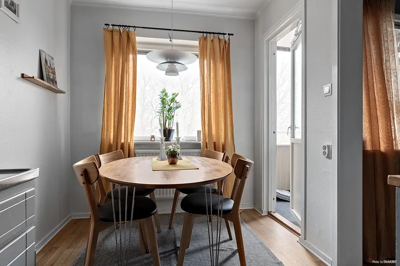 Bostadsrätt, Morgonbrisvägen 3B, Unneröd, Uddevalla