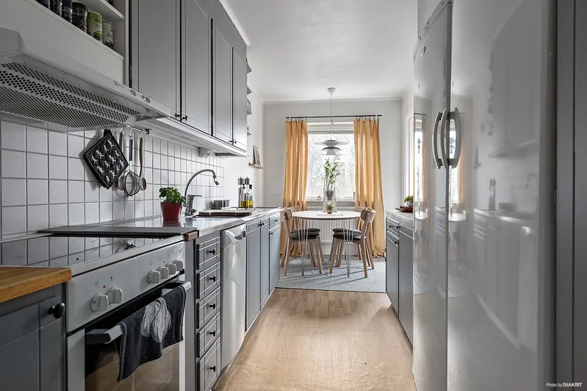 Bostadsrätt, Morgonbrisvägen 3B, Unneröd, Uddevalla