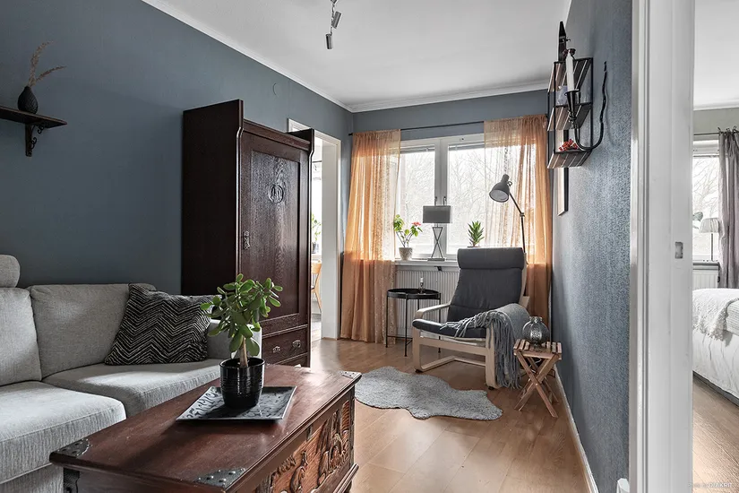Bostadsrätt, Morgonbrisvägen 3B, Unneröd, Uddevalla