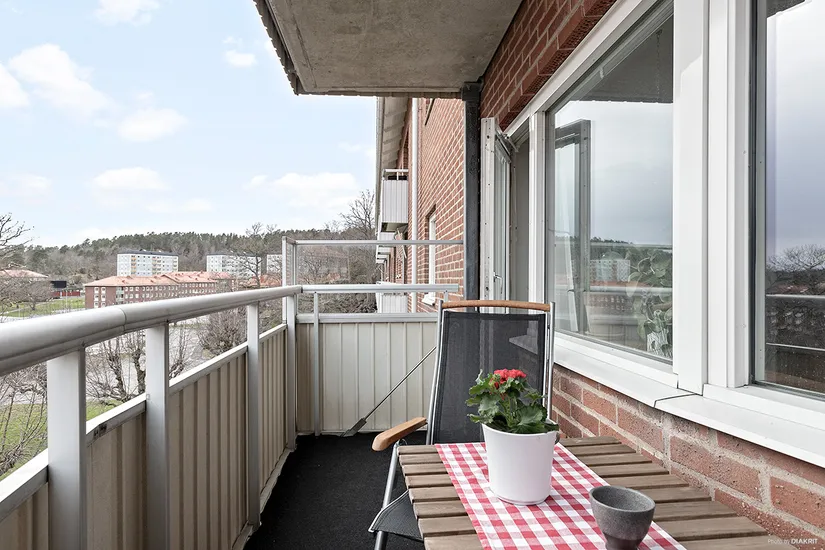 Bostadsrätt, Morgonbrisvägen 3B, Unneröd, Uddevalla
