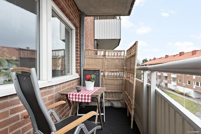 Bostadsrätt, Morgonbrisvägen 3B, Unneröd, Uddevalla