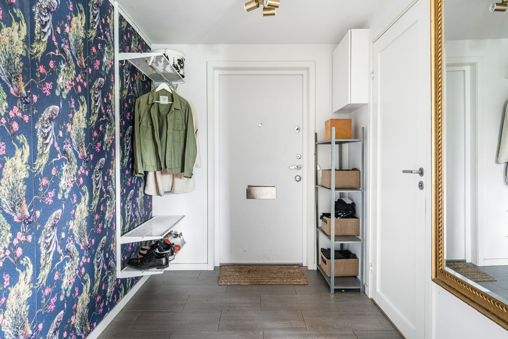 Bostadsrätt, TREFALDIGHETSVÄGEN 26A, Gribbylund, Täby