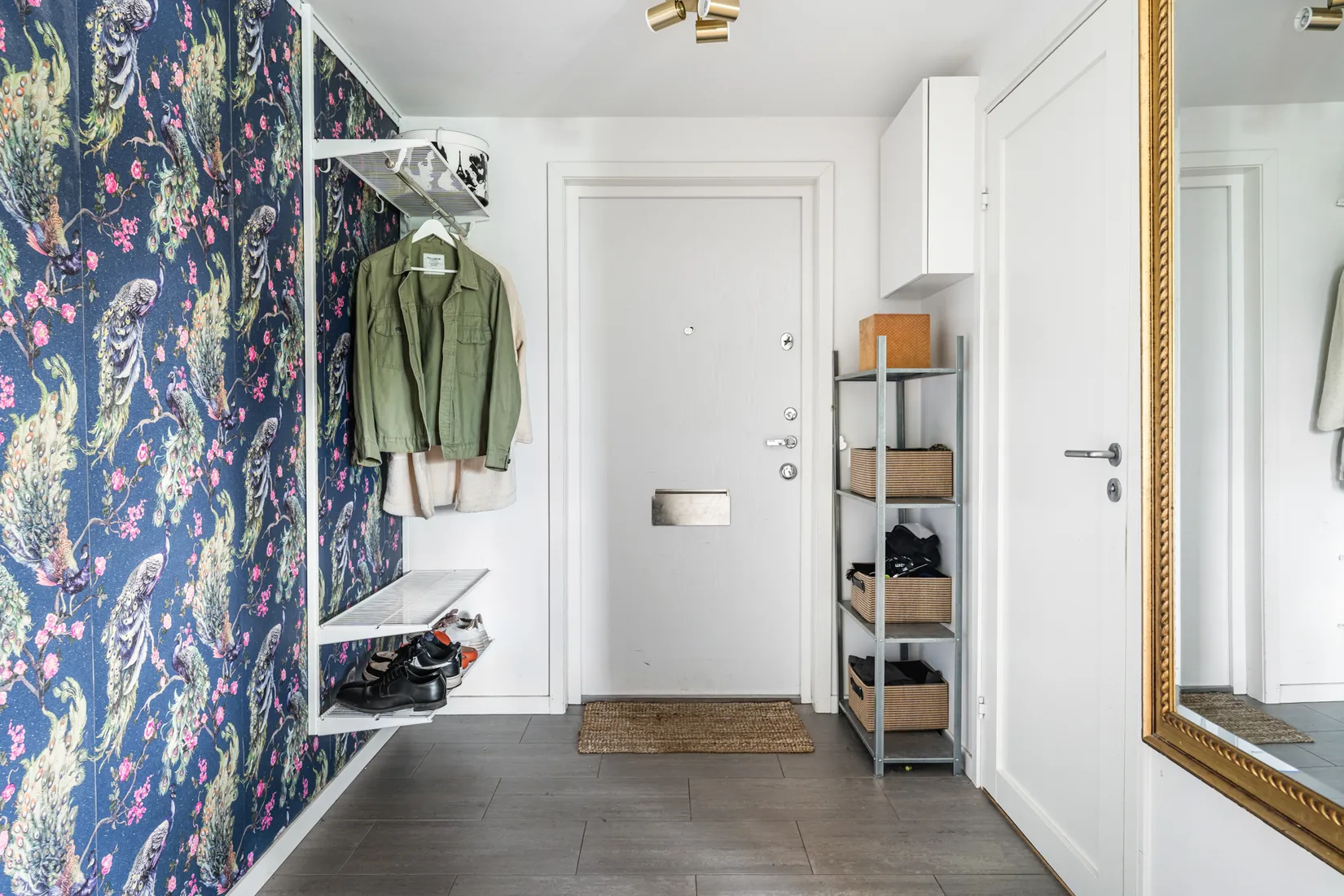 Bostadsrätt, TREFALDIGHETSVÄGEN 26A, Gribbylund, Täby