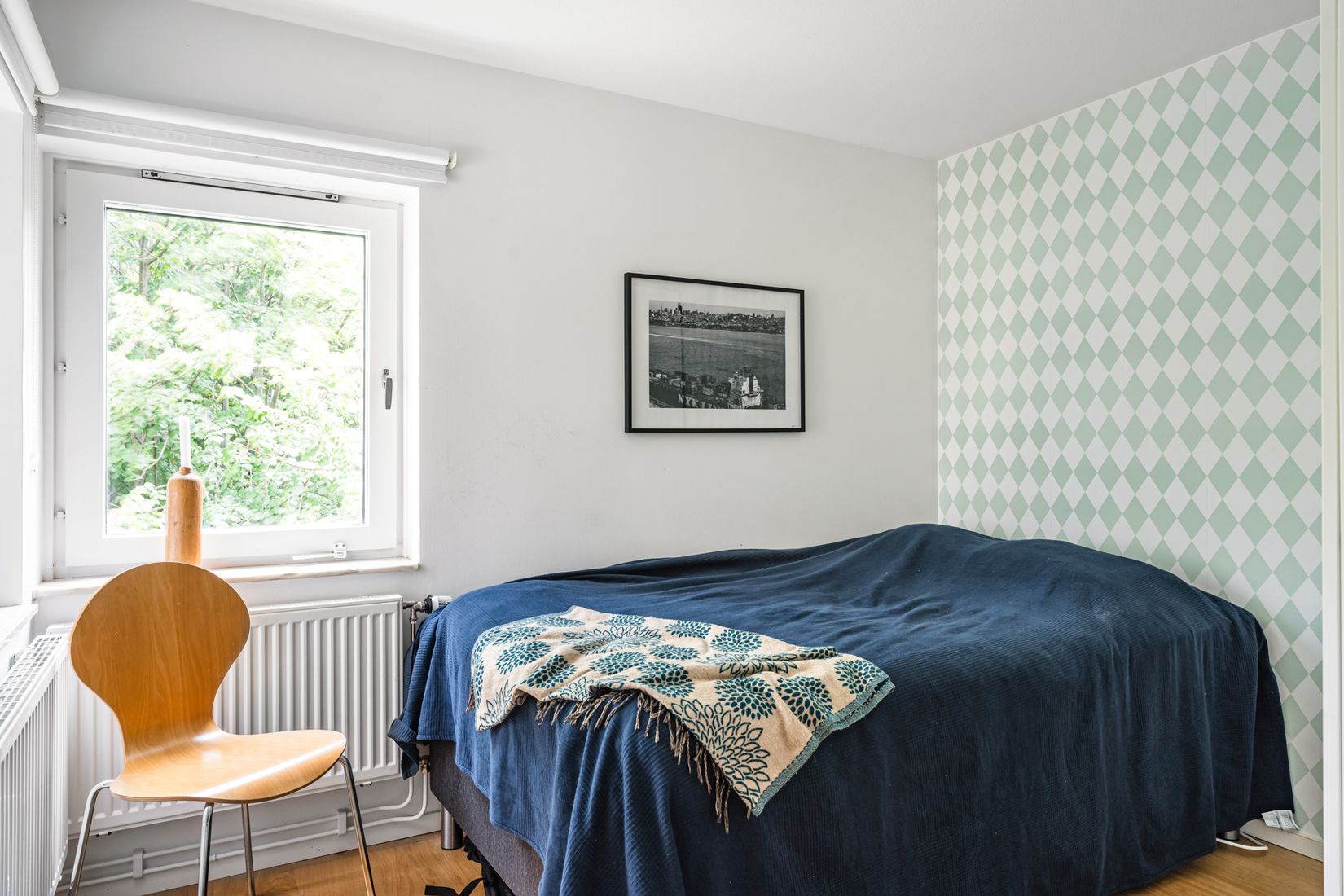 Bostadsrätt, TREFALDIGHETSVÄGEN 26A, Gribbylund, Täby