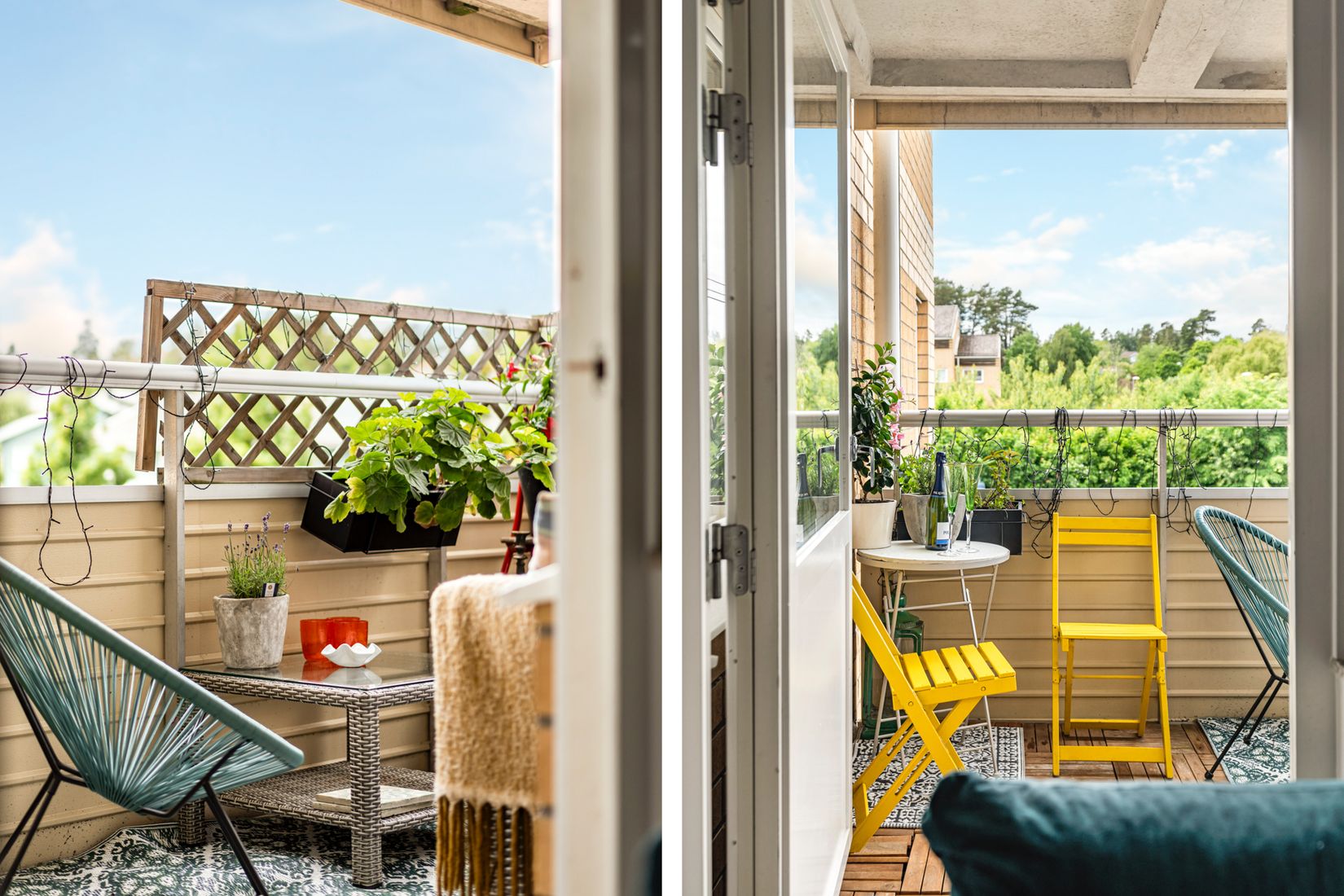 Bostadsrätt, TREFALDIGHETSVÄGEN 26A, Gribbylund, Täby