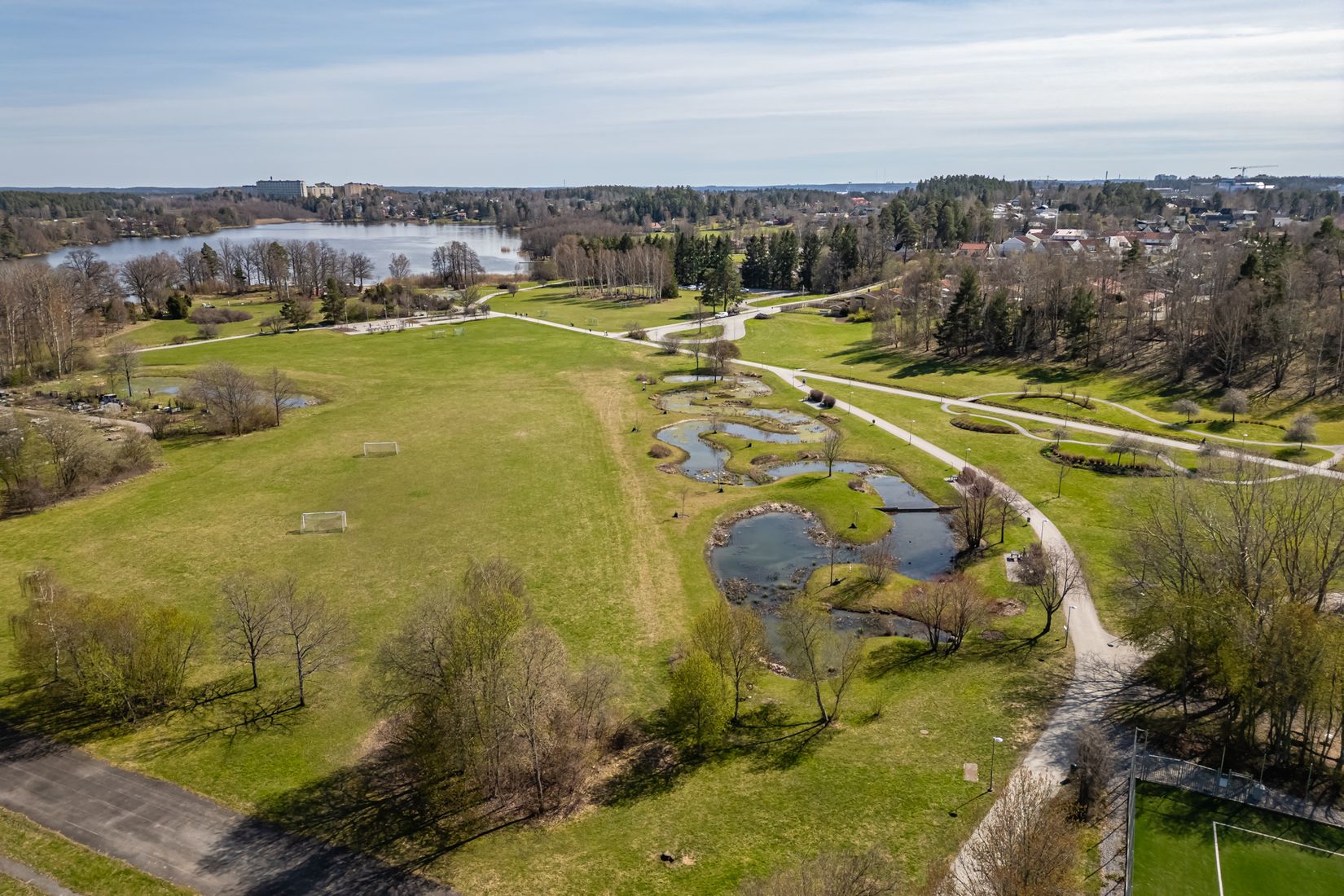 Bostadsrätt, TREFALDIGHETSVÄGEN 26A, Gribbylund, Täby