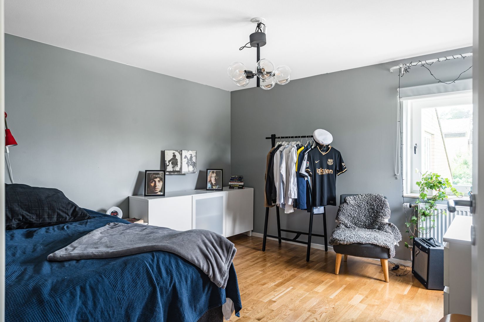 Bostadsrätt, TREFALDIGHETSVÄGEN 26A, Gribbylund, Täby