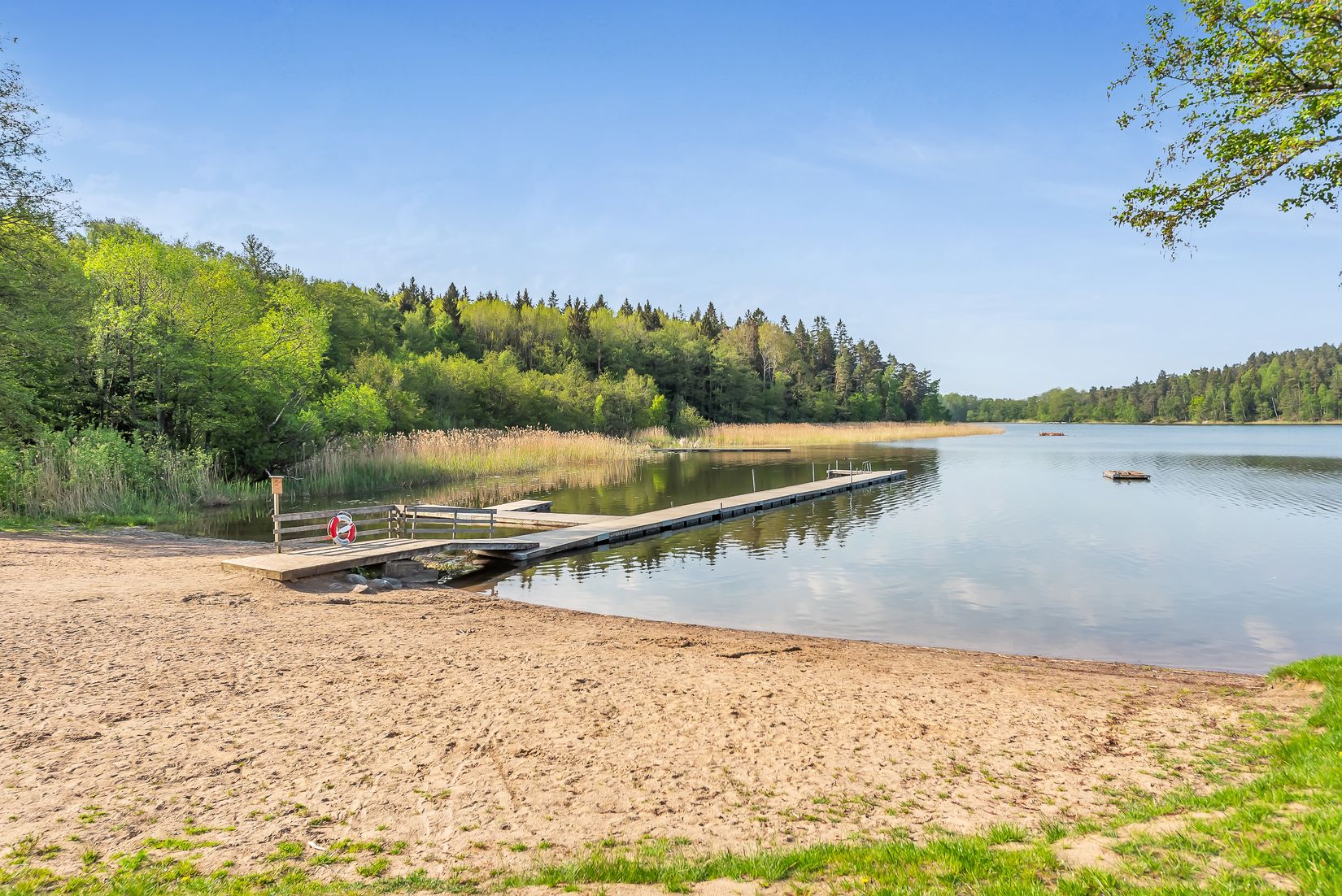 Bostadsrätt, TREFALDIGHETSVÄGEN 26A, Gribbylund, Täby