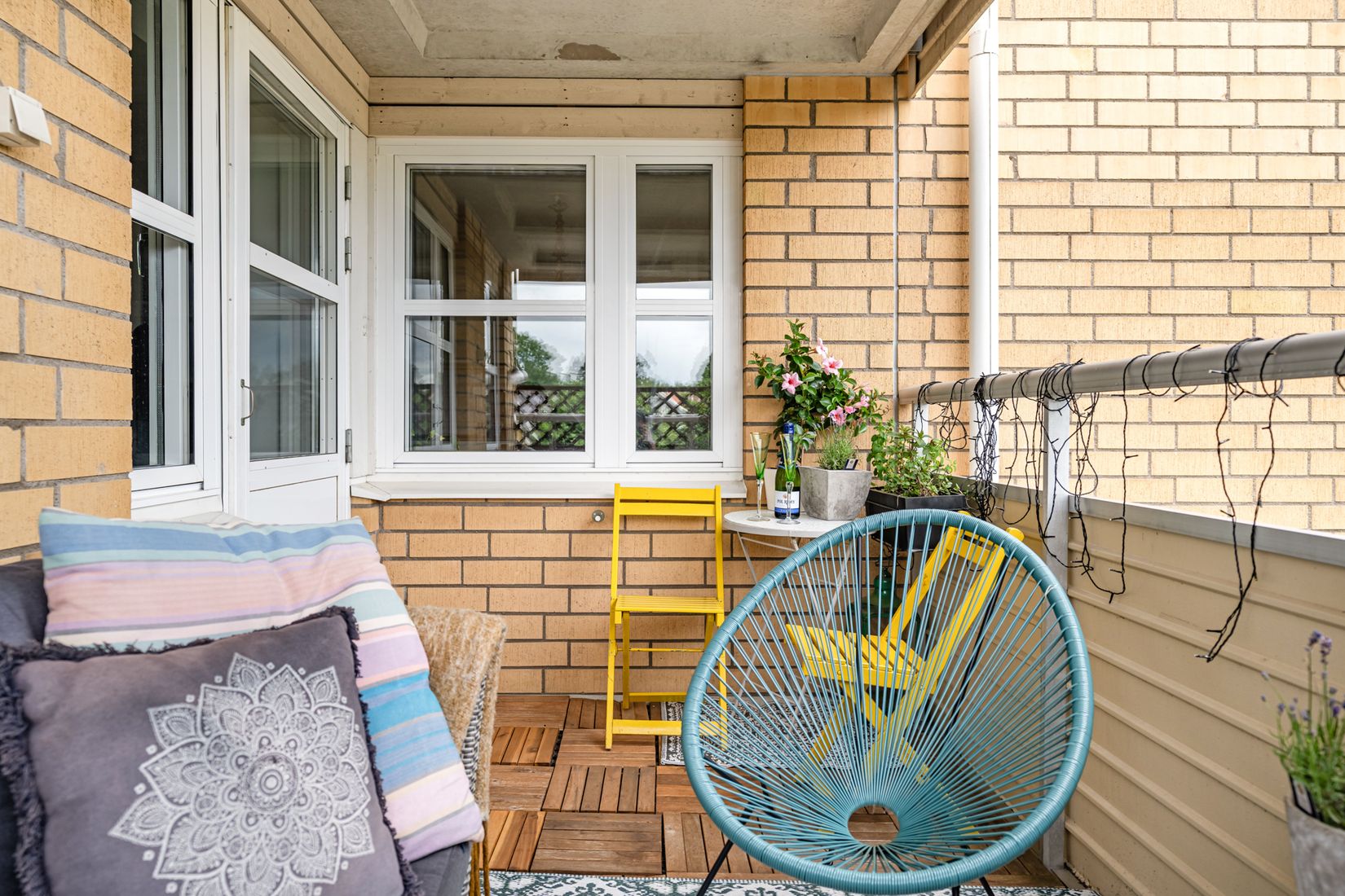 Bostadsrätt, TREFALDIGHETSVÄGEN 26A, Gribbylund, Täby