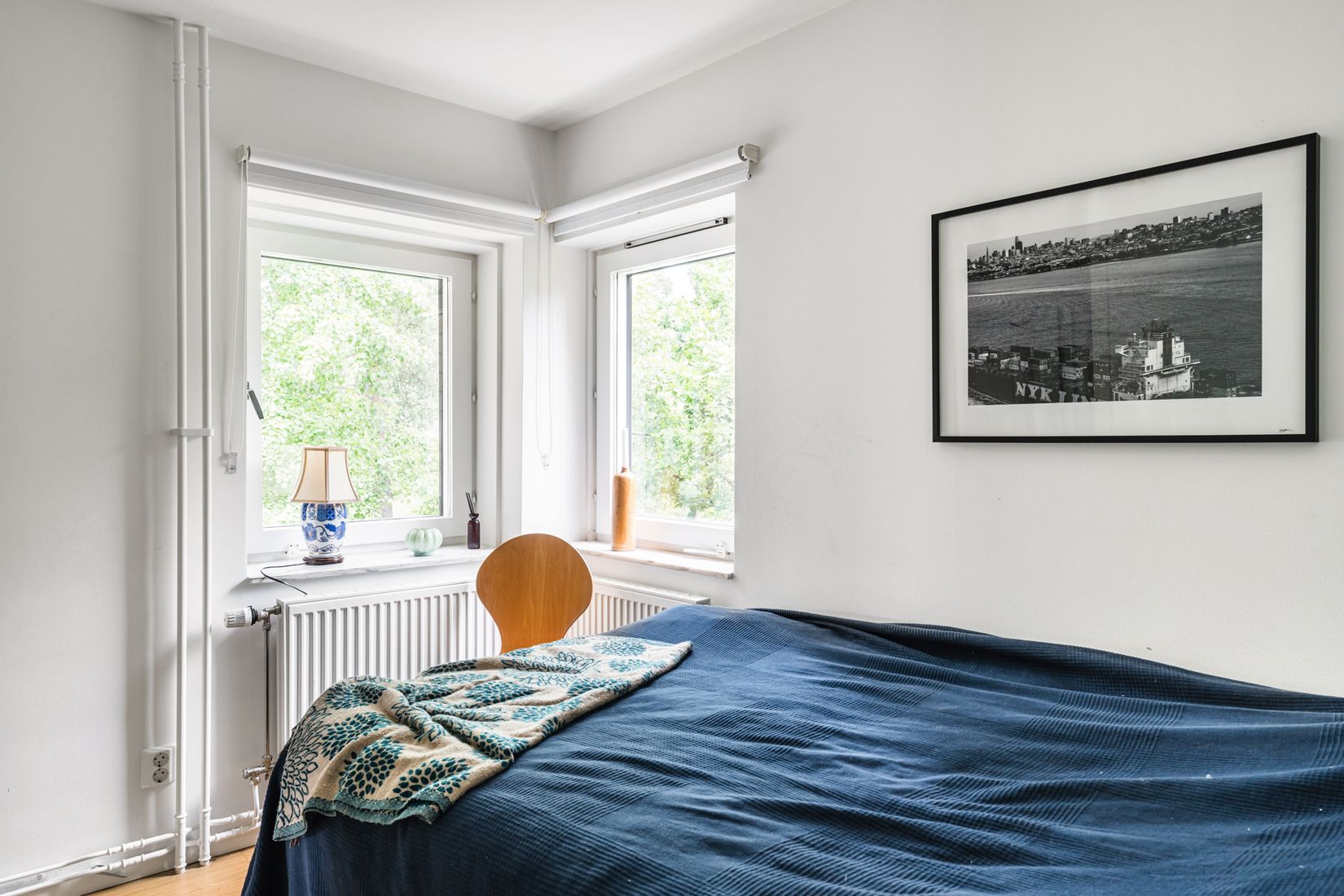 Bostadsrätt, TREFALDIGHETSVÄGEN 26A, Gribbylund, Täby