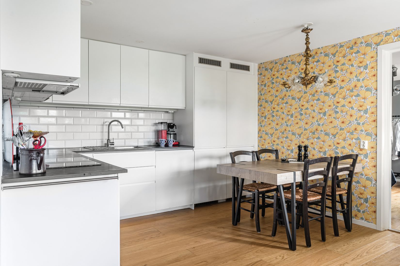 Bostadsrätt, TREFALDIGHETSVÄGEN 26A, Gribbylund, Täby