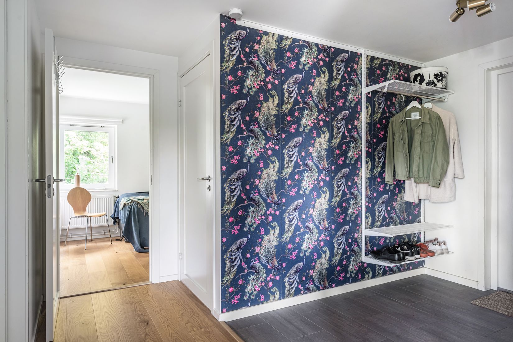 Bostadsrätt, TREFALDIGHETSVÄGEN 26A, Gribbylund, Täby