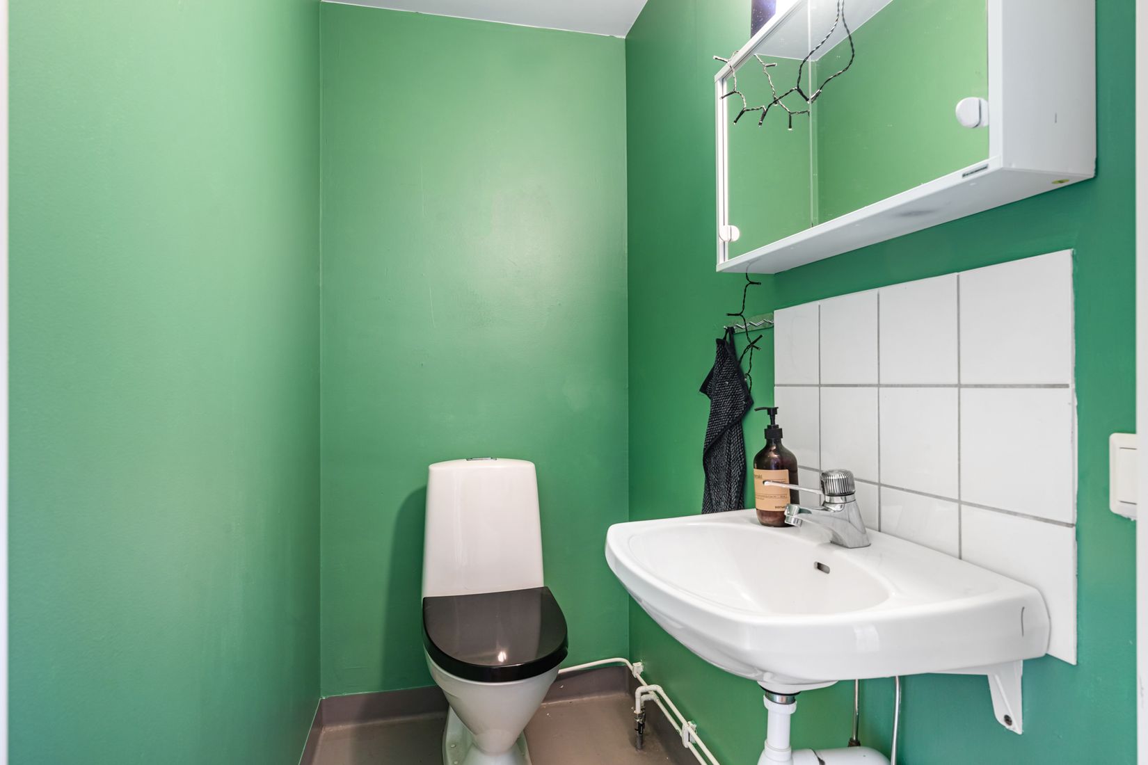 Bostadsrätt, TREFALDIGHETSVÄGEN 26A, Gribbylund, Täby