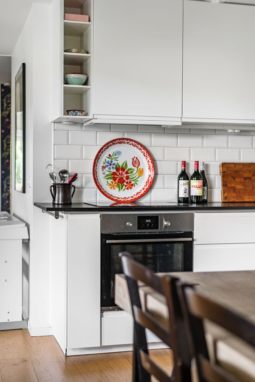 Bostadsrätt, TREFALDIGHETSVÄGEN 26A, Gribbylund, Täby