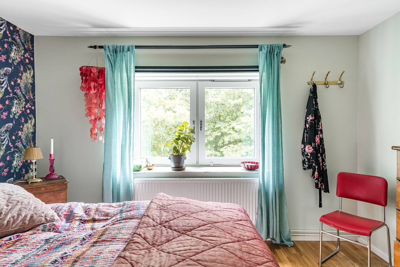 Bostadsrätt, TREFALDIGHETSVÄGEN 26A, Gribbylund, Täby