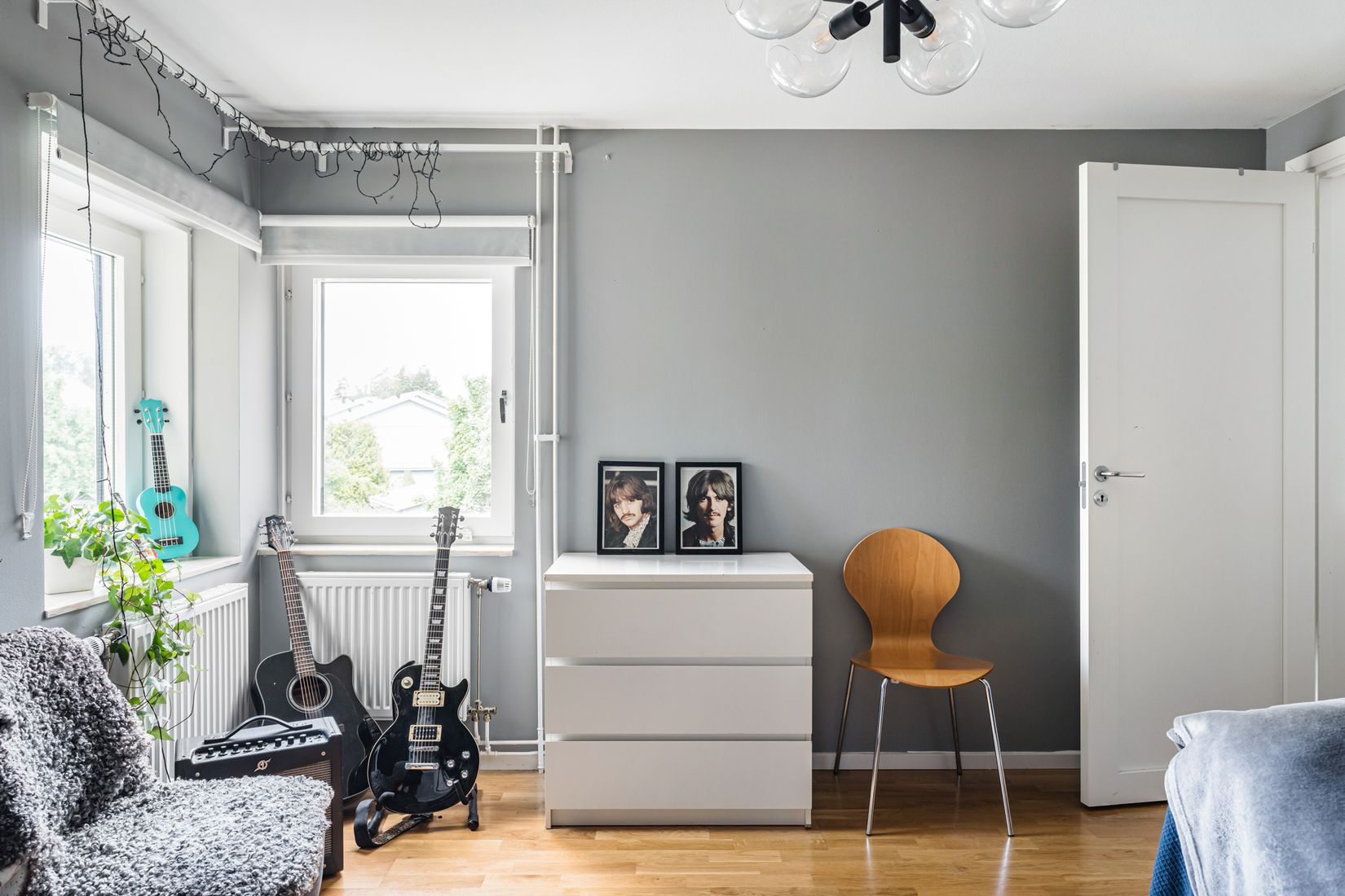 Bostadsrätt, TREFALDIGHETSVÄGEN 26A, Gribbylund, Täby