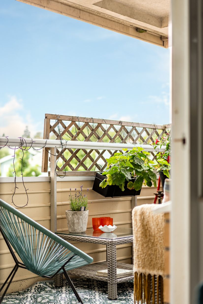 Bostadsrätt, TREFALDIGHETSVÄGEN 26A, Gribbylund, Täby