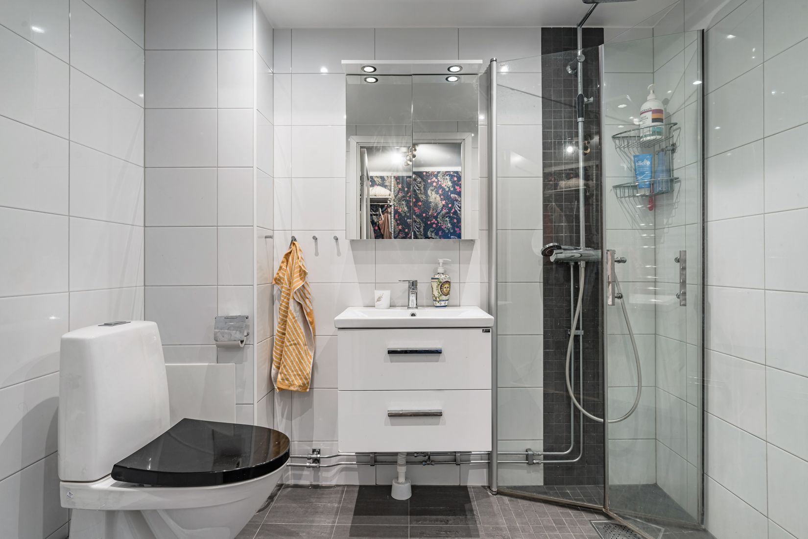 Bostadsrätt, TREFALDIGHETSVÄGEN 26A, Gribbylund, Täby