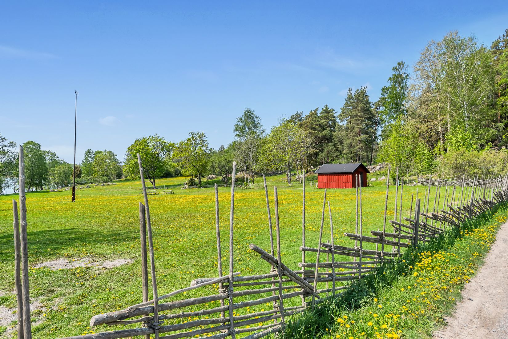 Bostadsrätt, TREFALDIGHETSVÄGEN 26A, Gribbylund, Täby